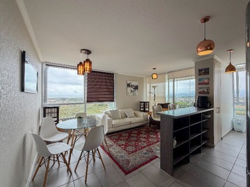 Venta / Departamento / La Serena