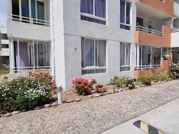Venta / Departamento / La Serena