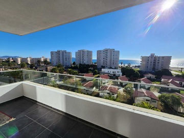 Venta / Departamento / La Serena