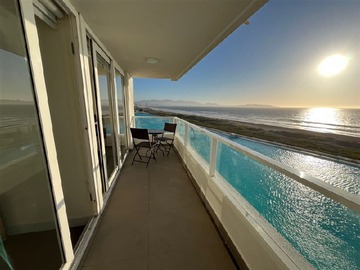 Venta / Departamento / La Serena
