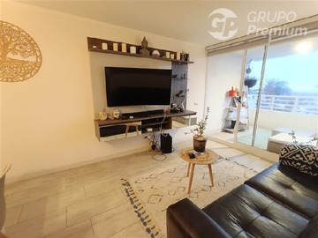 Venta / Departamento / La Serena