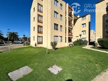 Venta / Departamento / La Serena