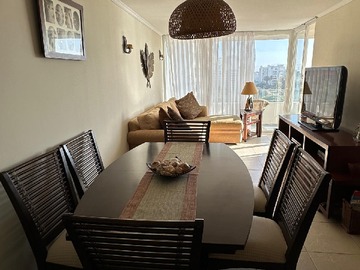 Venta / Departamento / La Serena