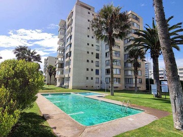 Venta / Departamento / La Serena