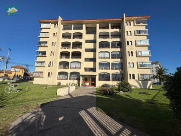 Venta / Departamento / La Serena