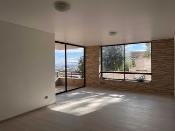 Venta / Departamento / La Serena