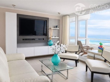 Venta / Departamento / La Serena