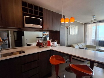 Venta / Departamento / La Serena