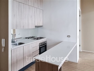 Venta / Departamento / La Serena