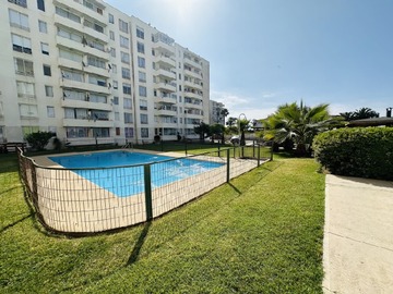 Venta / Departamento / La Serena