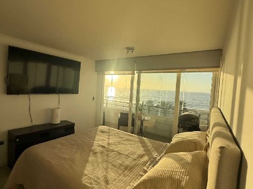 Venta / Departamento / La Serena