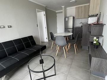 Venta / Departamento / La Serena