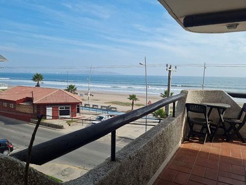 Venta / Departamento / La Serena