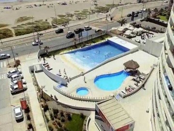 Venta / Departamento / La Serena