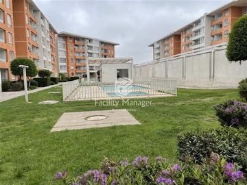 Venta / Departamento / La Serena