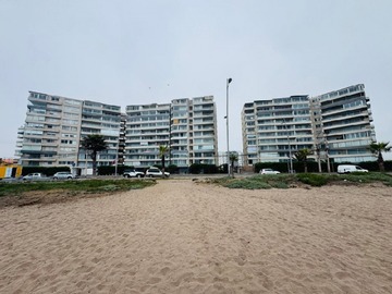 Venta / Departamento / La Serena