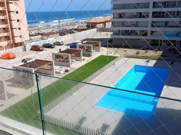 Venta / Departamento / La Serena