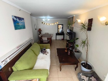 Venta / Departamento / La Serena