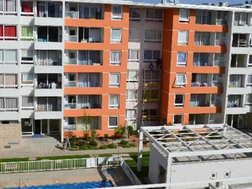 Venta / Departamento / La Serena