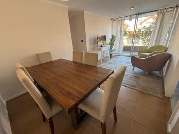 Venta / Departamento / La Serena
