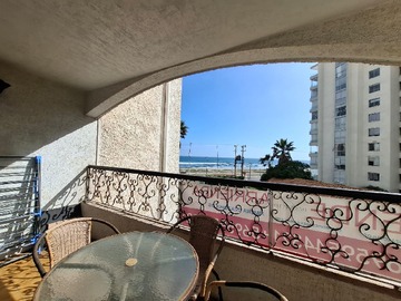 Venta / Departamento / La Serena