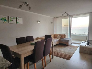 Venta / Departamento / La Serena