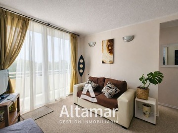 Venta / Departamento / La Serena