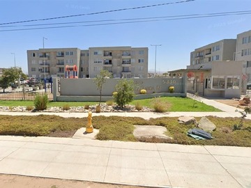 Venta / Departamento / La Serena