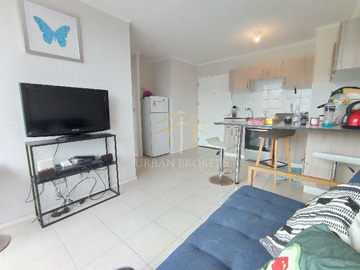 Venta / Departamento / La Serena