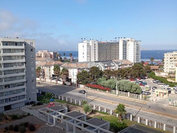 Venta / Departamento / La Serena