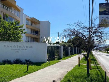 Venta / Departamento / La Serena