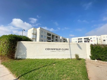 Venta / Departamento / La Serena