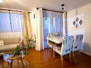 Venta / Departamento / La Serena