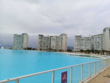 Venta / Departamento / La Serena