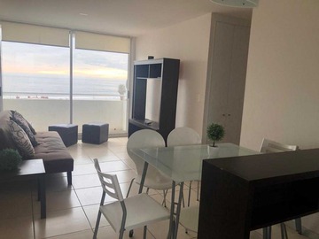 Venta / Departamento / La Serena