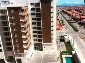 Venta / Departamento / La Serena