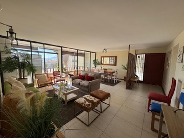 Venta / Departamento / La Serena