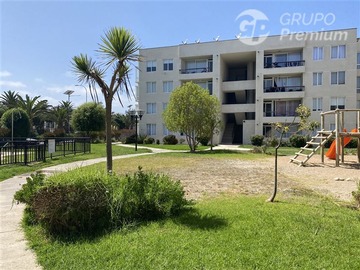 Venta / Departamento / La Serena