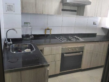 Venta / Departamento / La Serena