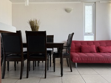 Venta / Departamento / La Serena