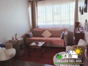 Venta / Departamento / La Serena