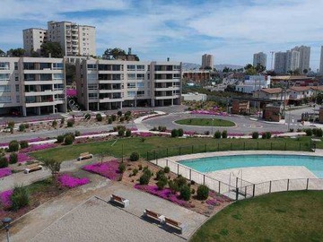 Venta / Departamento / La Serena