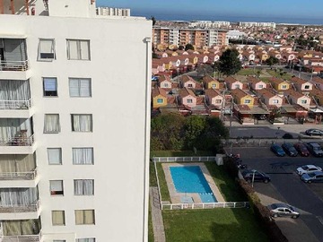 Venta / Departamento / La Serena