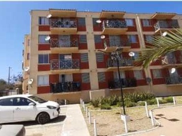 Venta / Departamento / La Serena