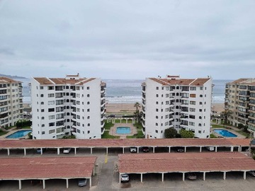 Venta / Departamento / La Serena