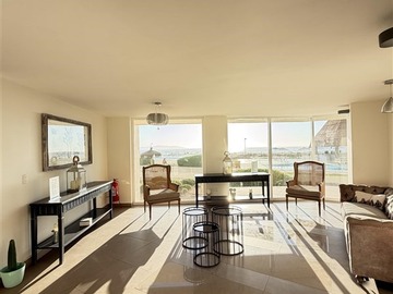 Venta / Departamento / La Serena