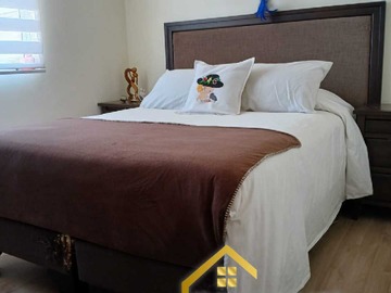 Venta / Departamento / La Serena