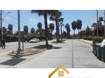 Venta / Departamento / La Serena