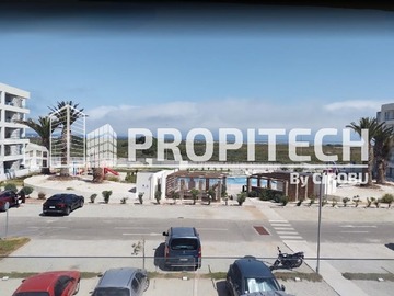 Venta / Departamento / La Serena