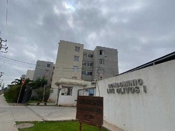 Venta / Departamento / La Serena